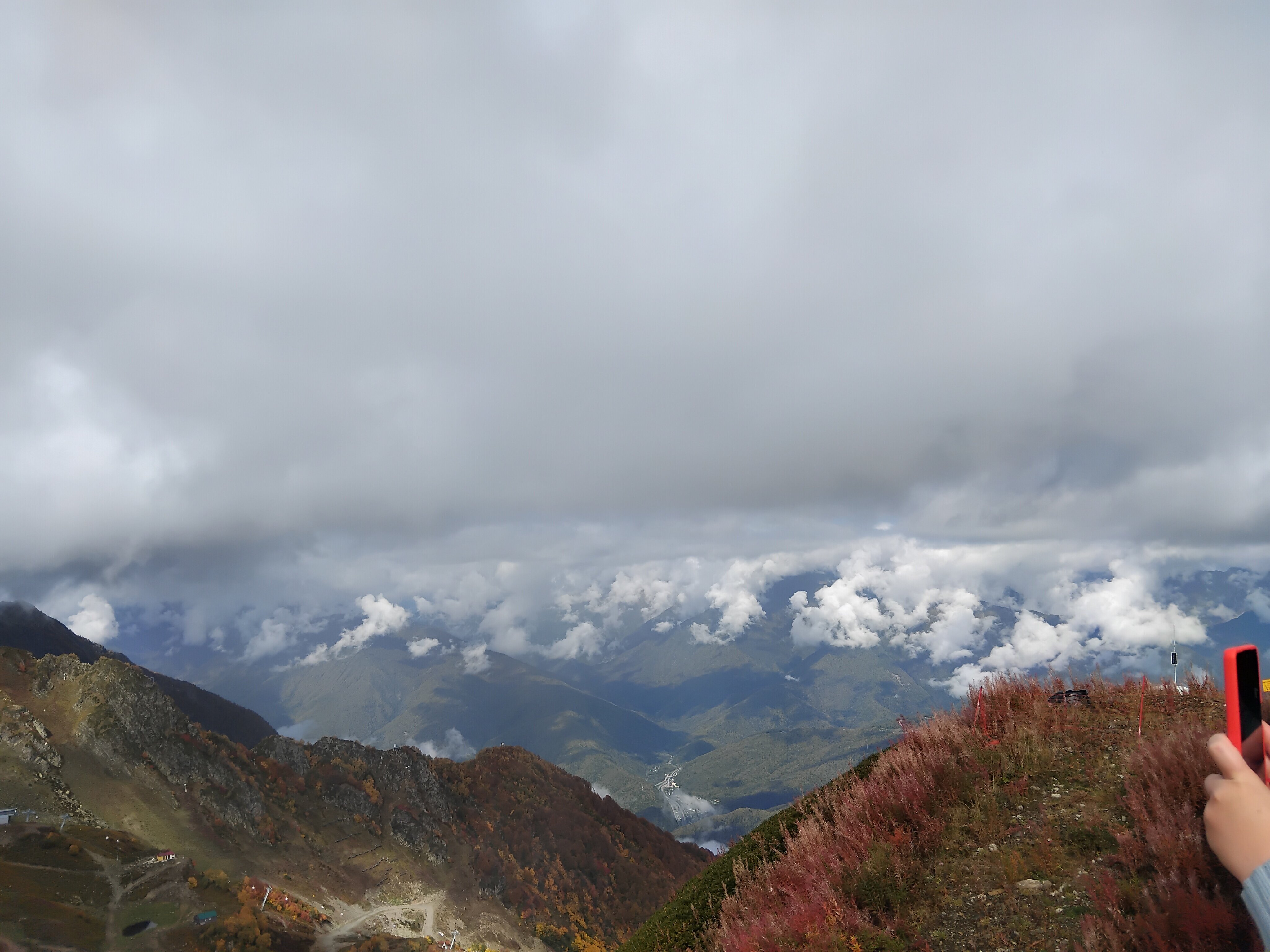 Путешествие в Сочи: заведения, цены и туристические места