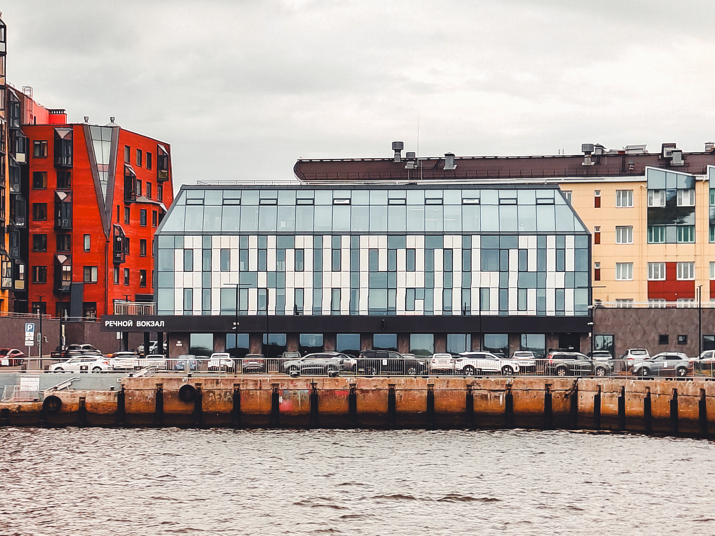 Как интересно провести три дня в Архангельске