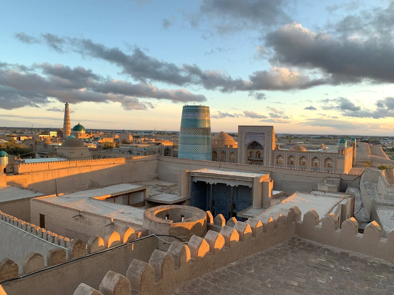 Пять неочевидных городов Узбекистана, которые стоит увидеть