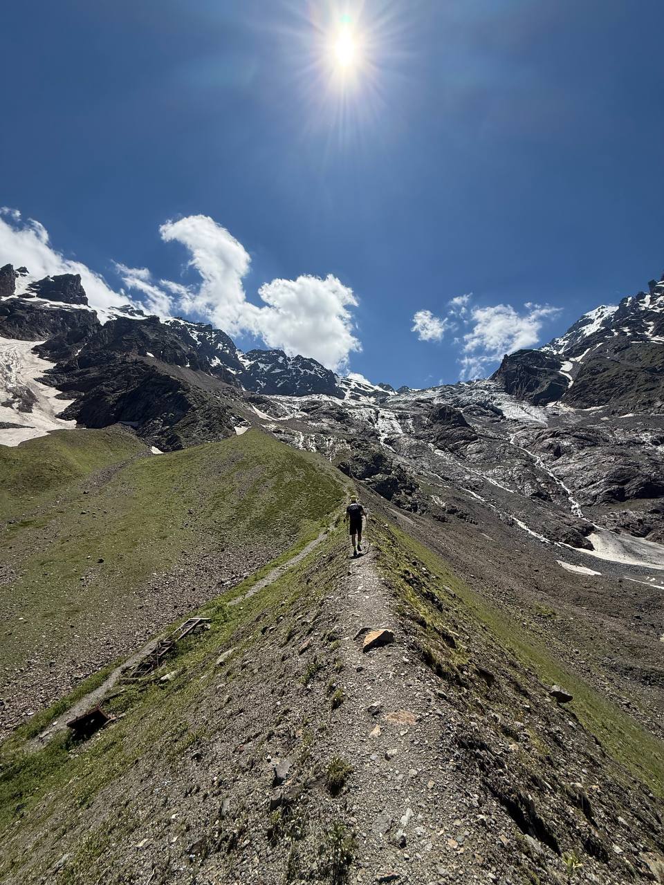 Северная Осетия — Алания + Ингушетия: летнее путешествие с 3 детьми в цифрах и впечатлениях