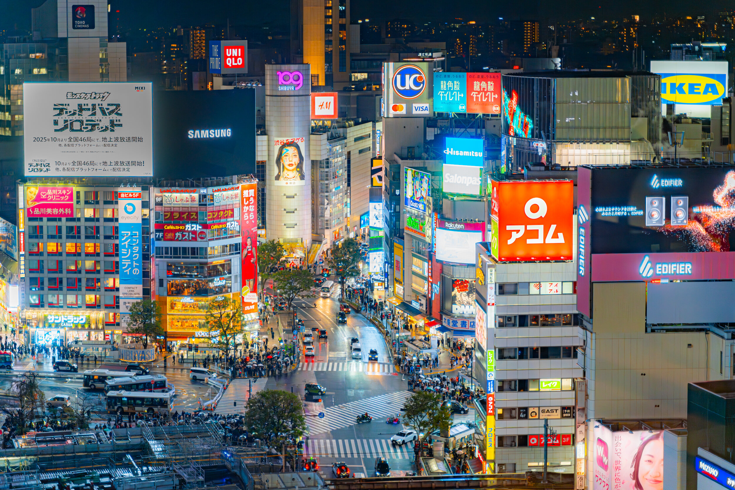 Пять японских решений, которые хочется привезти в Россию