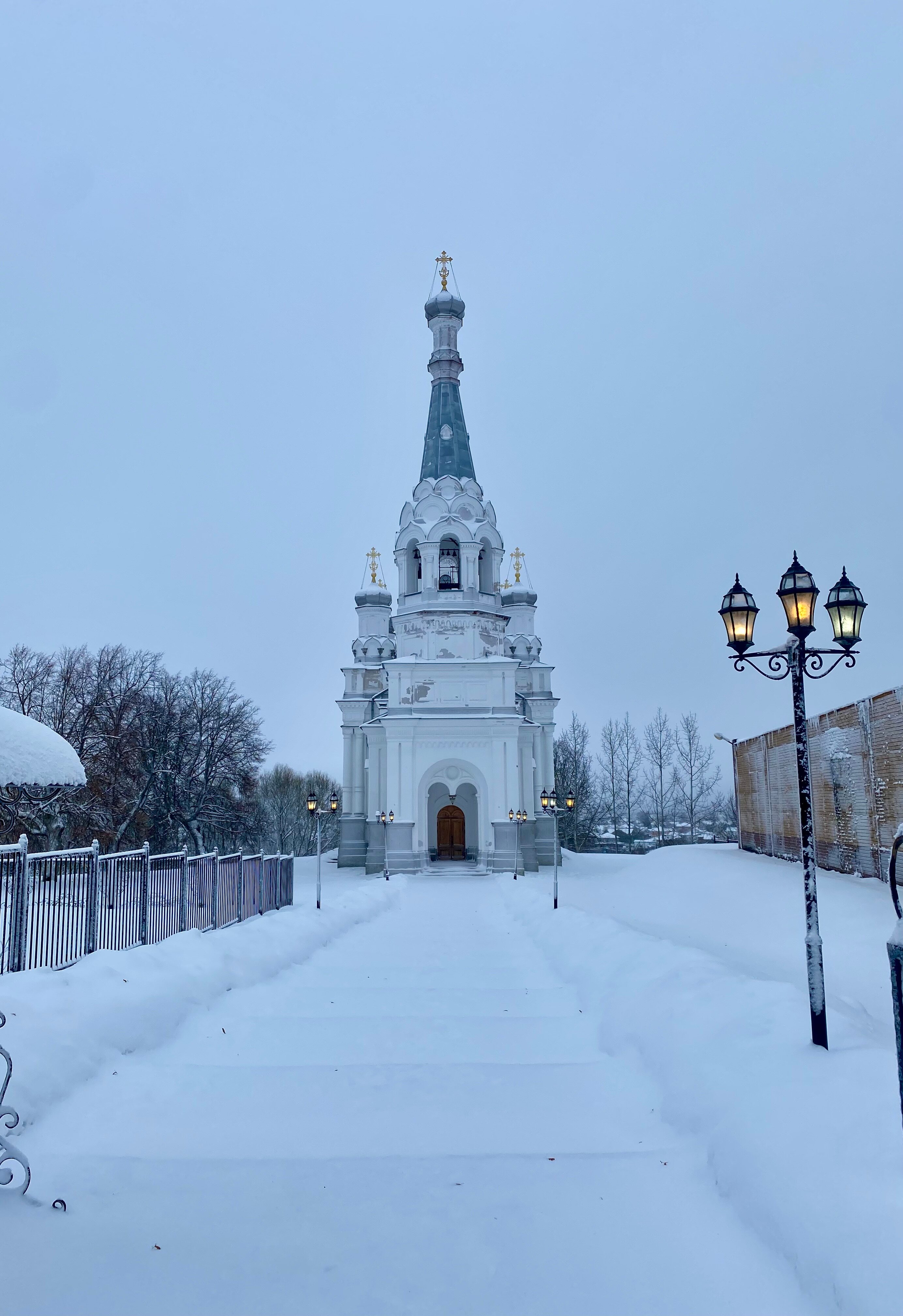 На выходные — в Петергоф: залив, номер с видом на дворец и прогулки по городу