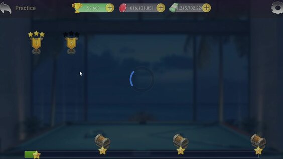 Pool Club: 8 Ball Billiards