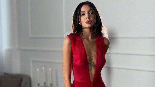 Yosh nimfomanlarning jinsi