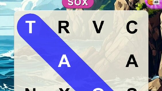 Theme word search