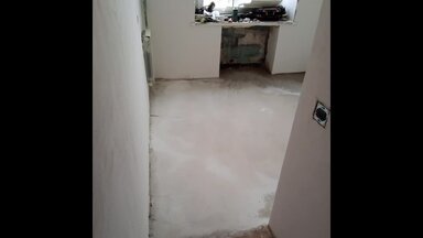 Ремонт кухни и комнаты