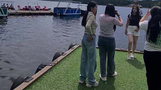 Әжемен душта жыныстық қатынас