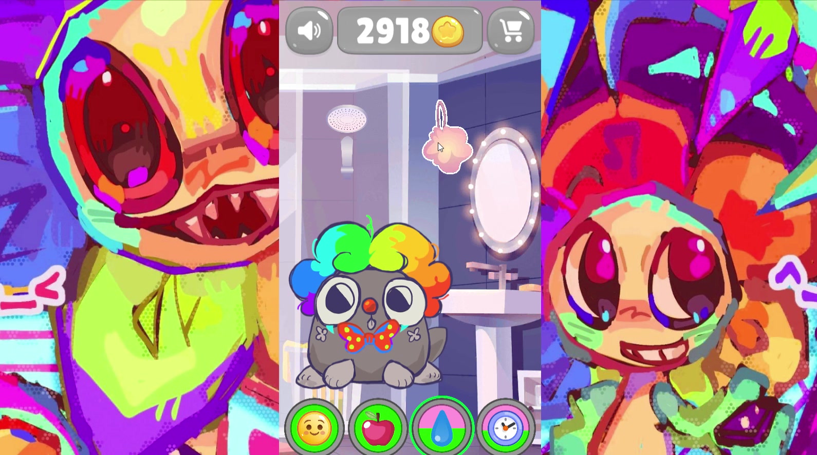 Жатын бөлмедегі порно анасы мен баласы