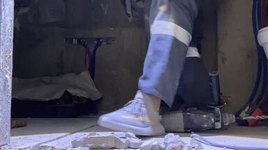 Видео о моей работе #1