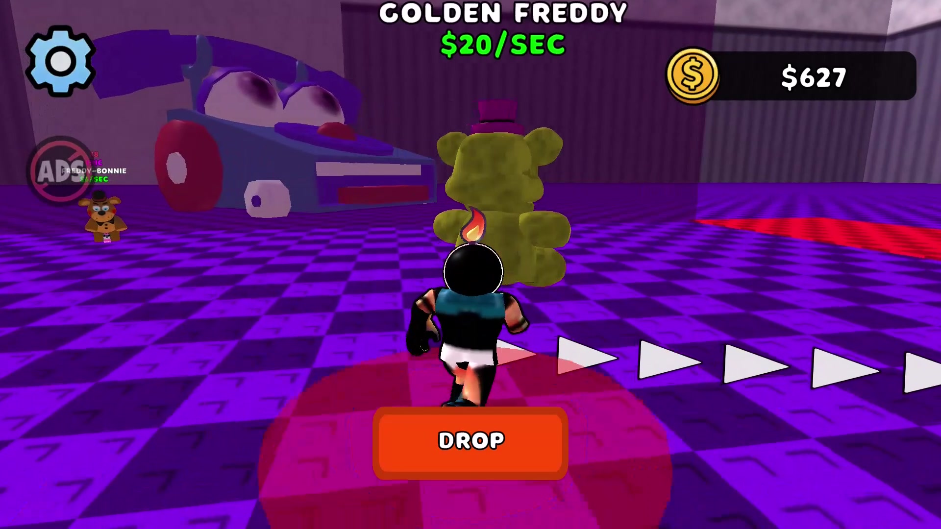 Ikki boshli jinsiy olatni