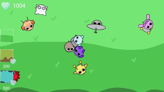 Sprunki Interactive