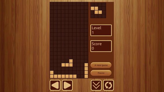 Block Puzzle: Mastery Strategy