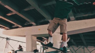 Видео для SneakerBox