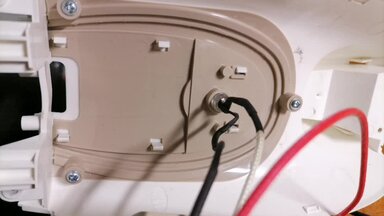 Ремонт парогенератора Endever delta 400