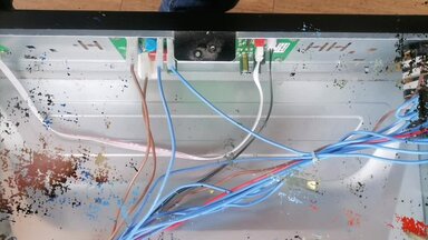 Ремонт духового шкафа Zigmund & Shtain