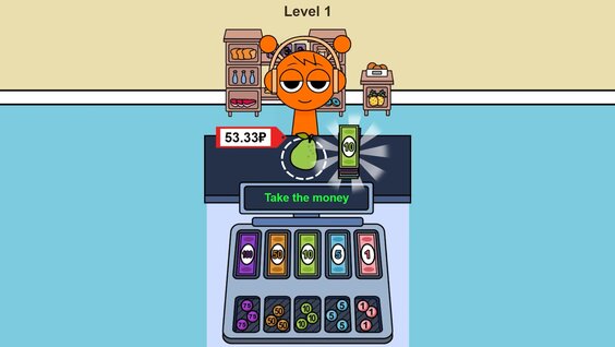 Sprunki Supermarket Simulator
