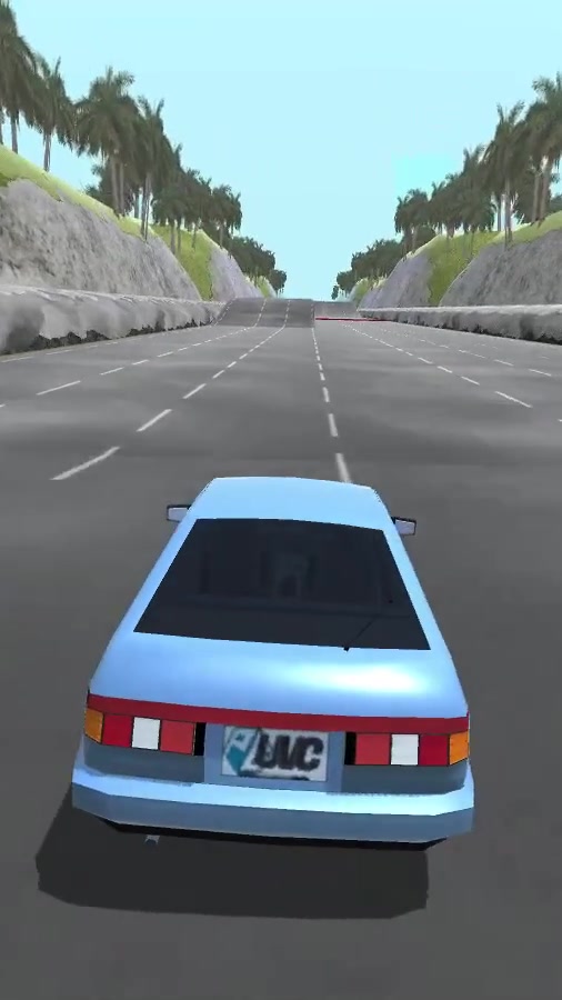 Deadly Descent