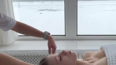 Видео о моей работе #1
