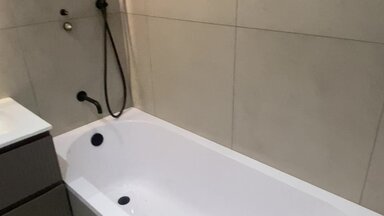 Ванная комната
