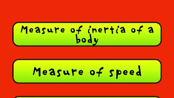 Physics Quiz: Test Your Knowledge