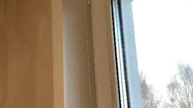 Установка откосов и подоконников.