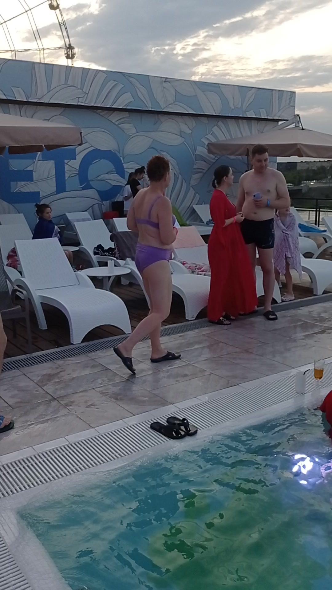 Орск қаласының жезөкшелері