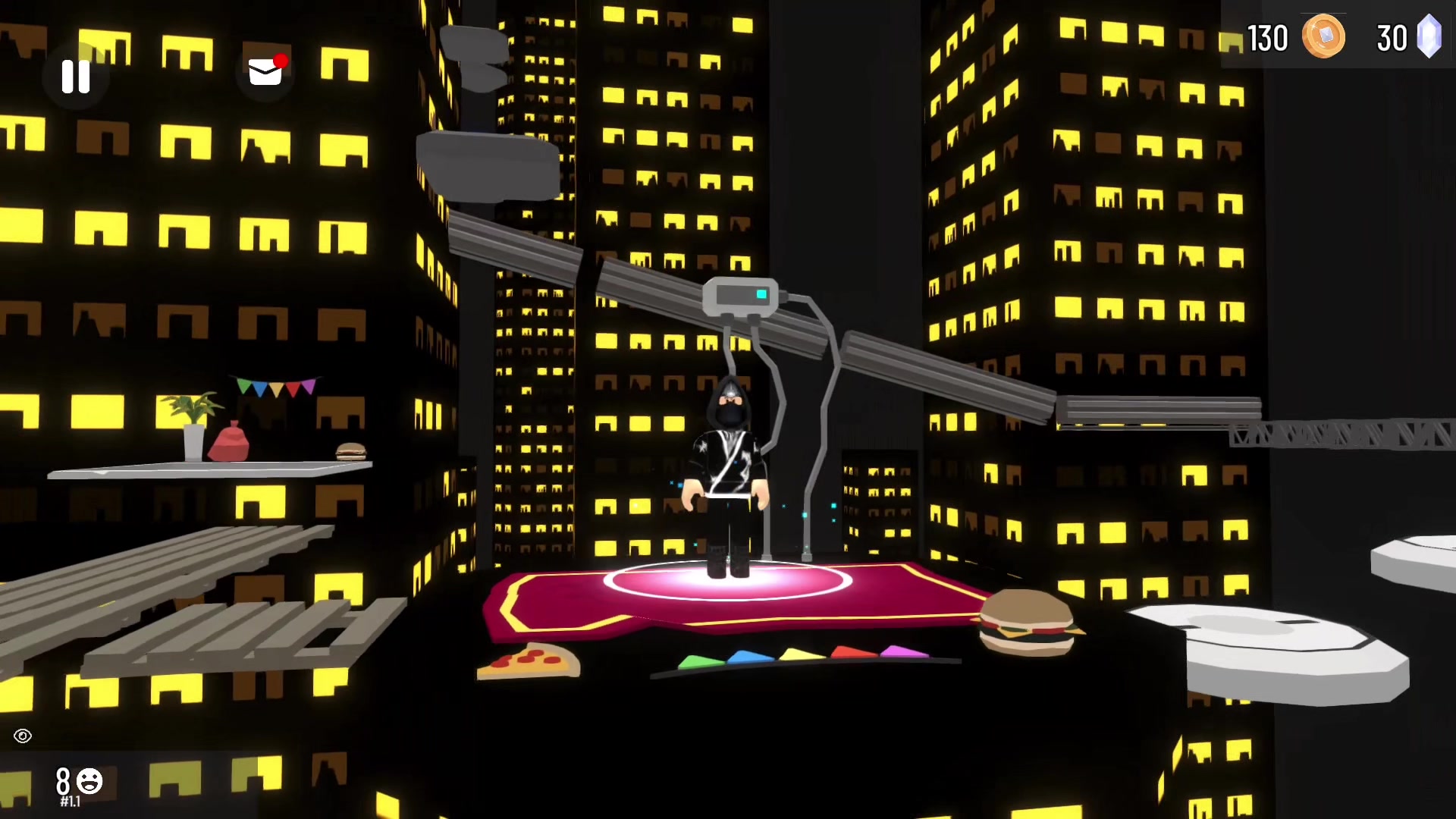 VK-da amerikalik porno