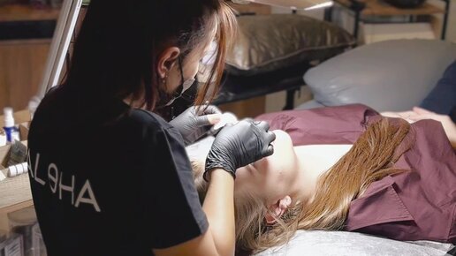 Jinsiy olatni erektsiya qilish haqidagi flesh-animatsiya