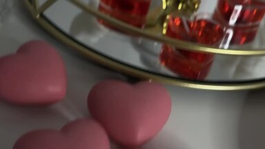 С днем всех влюбленных ♥️