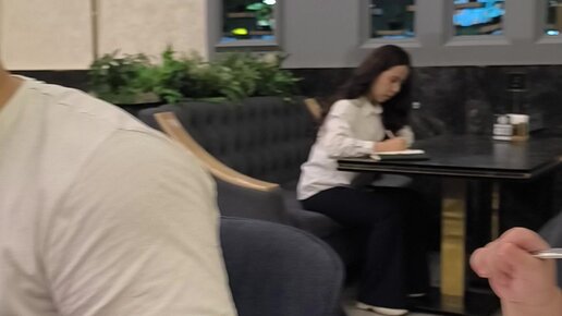 Rokkoning Rossiyadagi porno kastingi