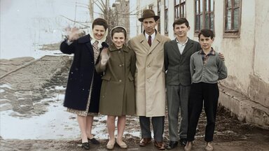 Где оживить фото?