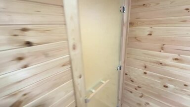 Баня с нуля