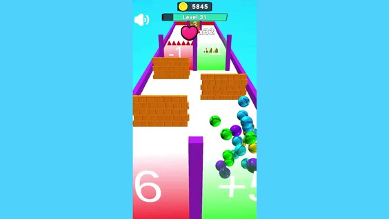 Obstacle Show