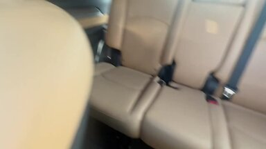 Kia Mohave 2021 3.0HP 4WD на ярде перед отправкой во Владивосток