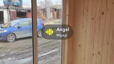 Видео о моей работе #19