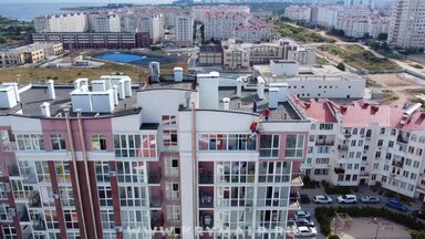 Монтаж систем отведения конденсата