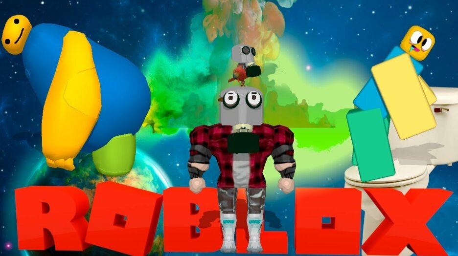 Roblox Fart Attack Images