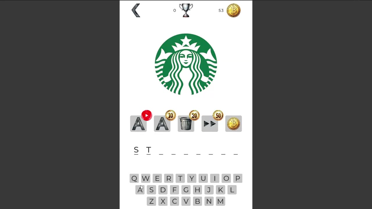 Brand Quiz Guess The Logo Game Online Mania Level Logo Quiz Guess