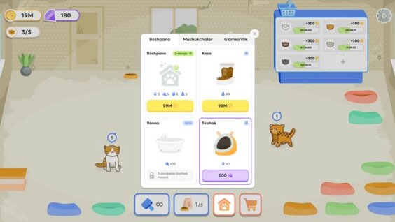 Bryanskdagi shifokorim bilan erotik massaj