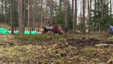 Видео о моей работе