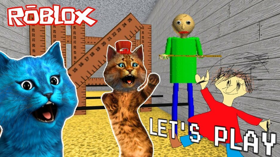 Linejki Baldi Povsyudu Robloks Obbi Baldi Baldi S Basics Obby - baldis basics obby roblox song