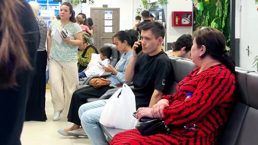 Fohishaning ogir hayoti