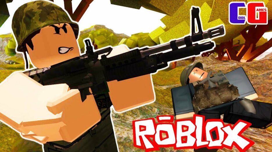 Battlefield V Roblox Voennye Priklyucheniya Mult Geroya Robloks Na Karte Unit 1968 Vietnam Smotret V Efire - roblox 1968 vietnam