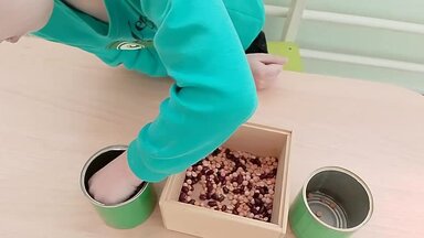 Видео о моей работе #3