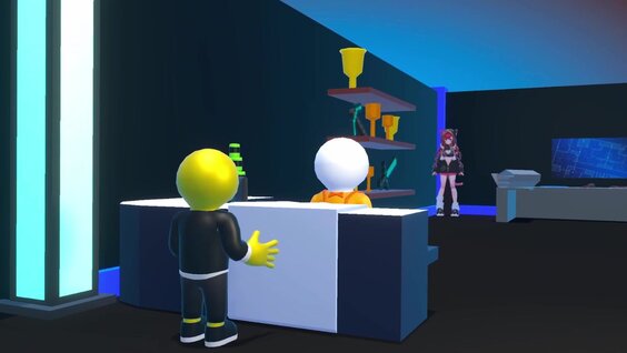 Internet Cafe Tycoon