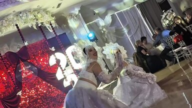 Русские забавы кружева