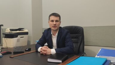 Представительство в суде