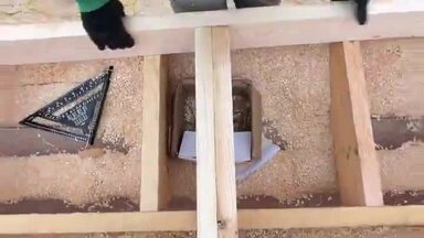 Быстровозводимый дом