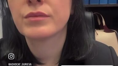Видео о моей работе #1