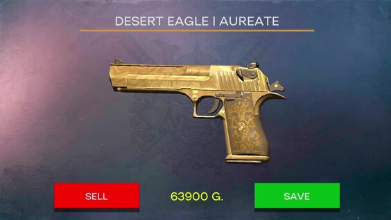 Standoff 2 Cases